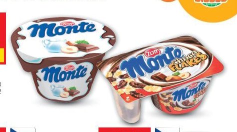Zott Monte