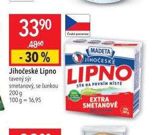 Jihočeské Lipno