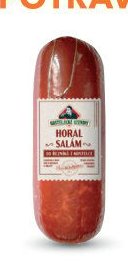Horal