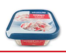 Saláty Varmuža
