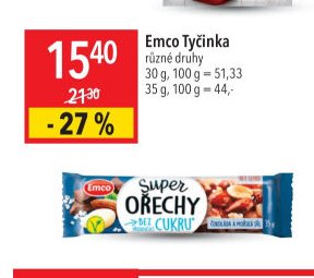 Emco Tyčinka