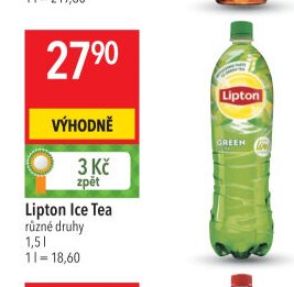 Lipton Ice Tea