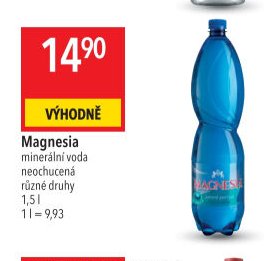 Magnesia