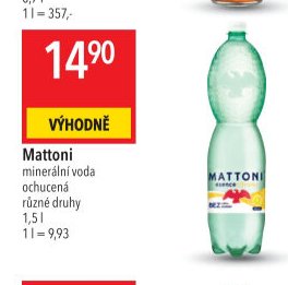 Mattoni