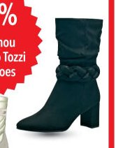 Polokozačky Jana