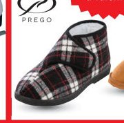 Důchodky Prego