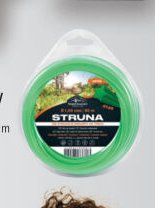 Struna do sekačky hvězda