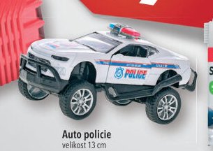 Auto policie