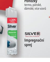 Impregnační sprej