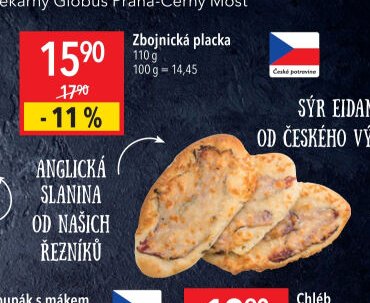 Zbojnická placka
