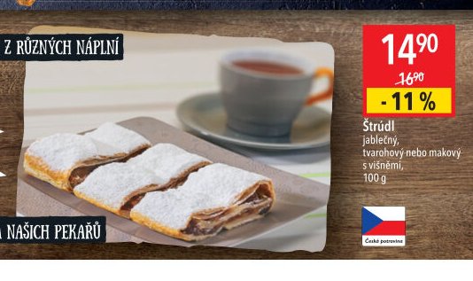 Štrúdl