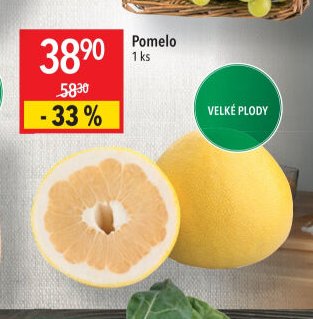 Pomelo