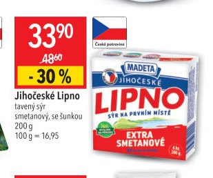Jihočeské Lipno