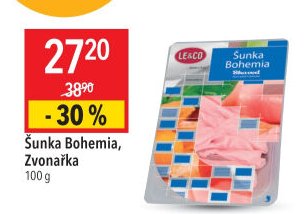 Šunka Bohemia, Zvonařka