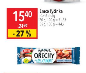 Emco Tyčinka