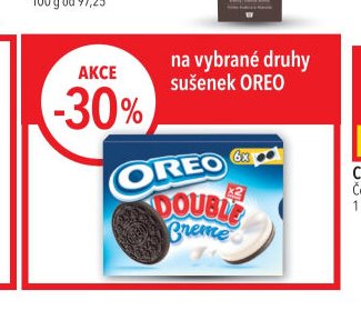 Oreo