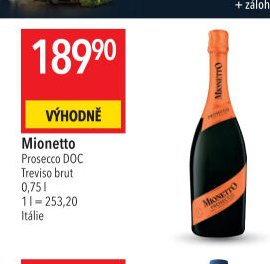 Mionetto