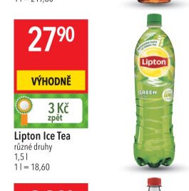 Lipton Ice Tea