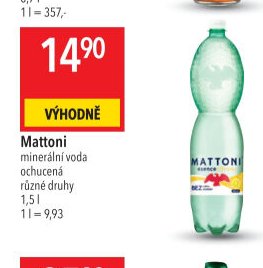 Mattoni