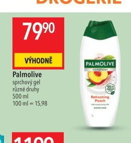 Palmolive sprchový gel