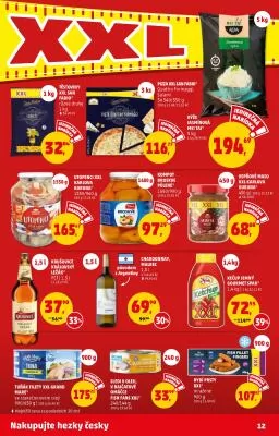 akční leták Penny Market 11.1.2024-17.1.2024