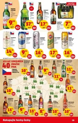 akční leták Penny Market 11.1.2024-17.1.2024