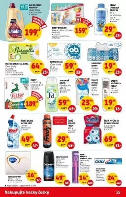 akční leták Penny Market 11.1.2024-17.1.2024