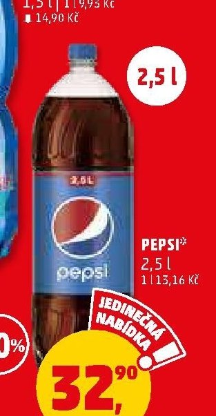 Pepsi