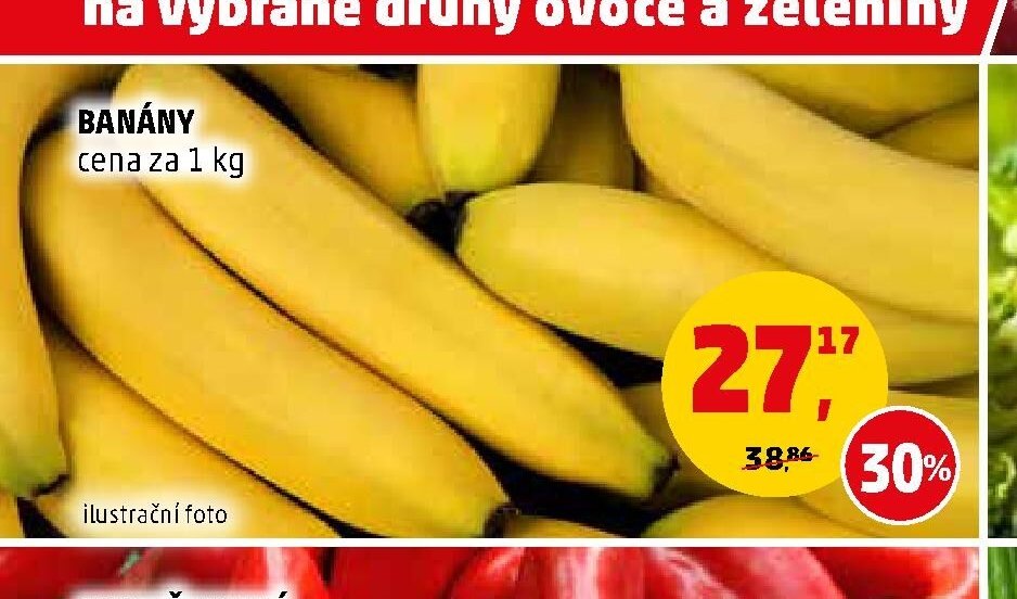 Banány