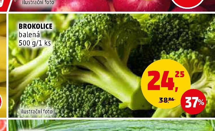 Brokolice