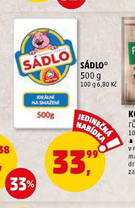 Sádlo