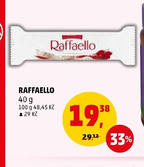 RAFFAELLO