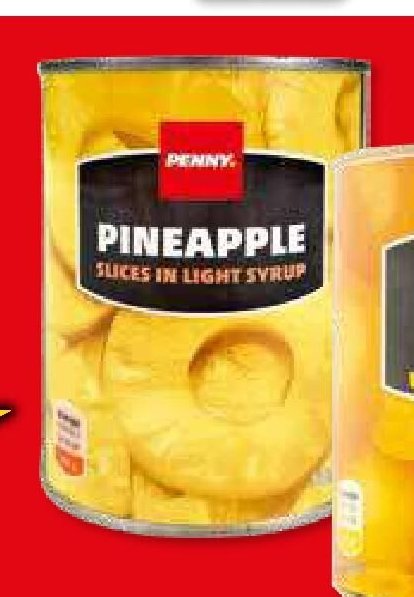 PINEAPPLE