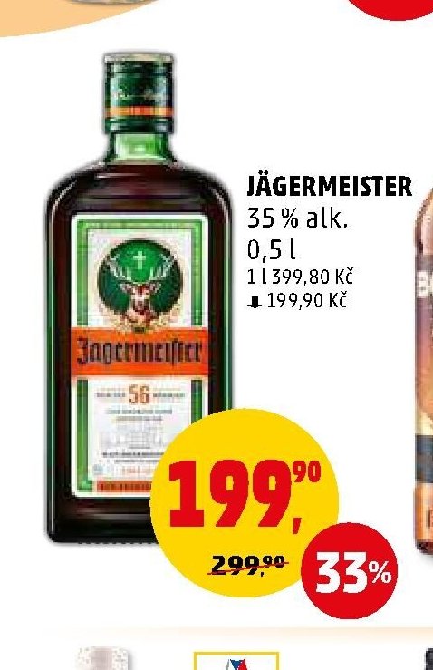 JÄGERMEISTER
