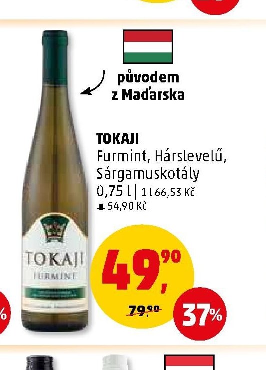 TOKAJI