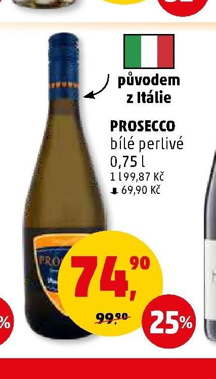 PROSECCO