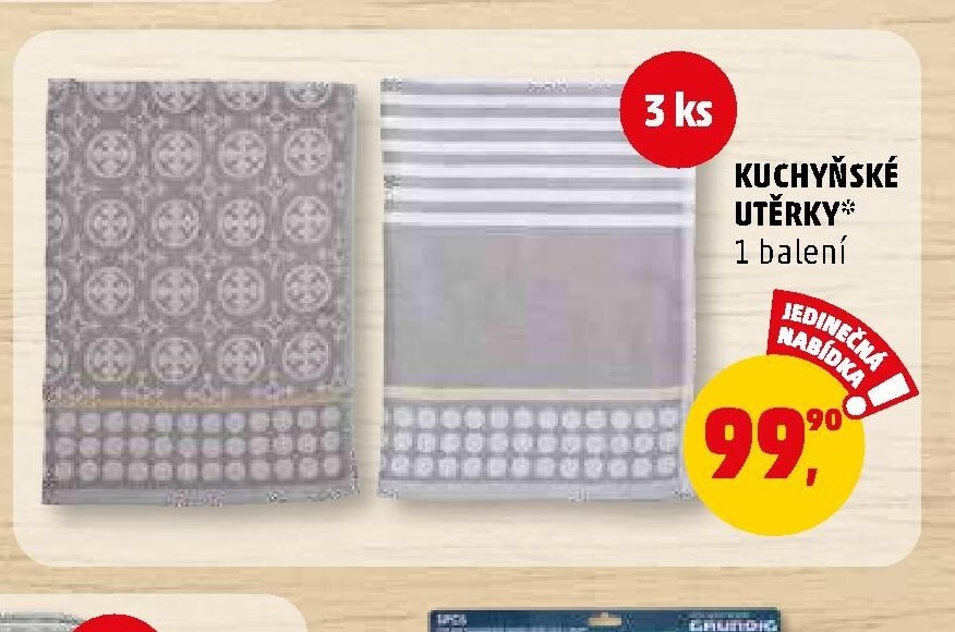 KUCHYŇSKÉ UTĚRKY