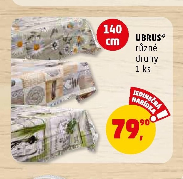 UBRUS