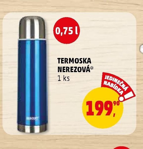 TERMOSKA NEREZOVÁ