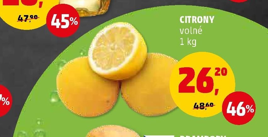 CITRONY