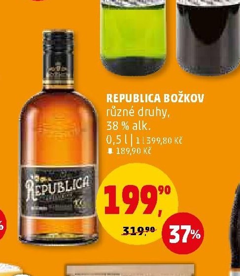Republica Božkov