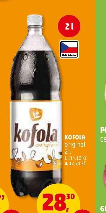 Kofola original