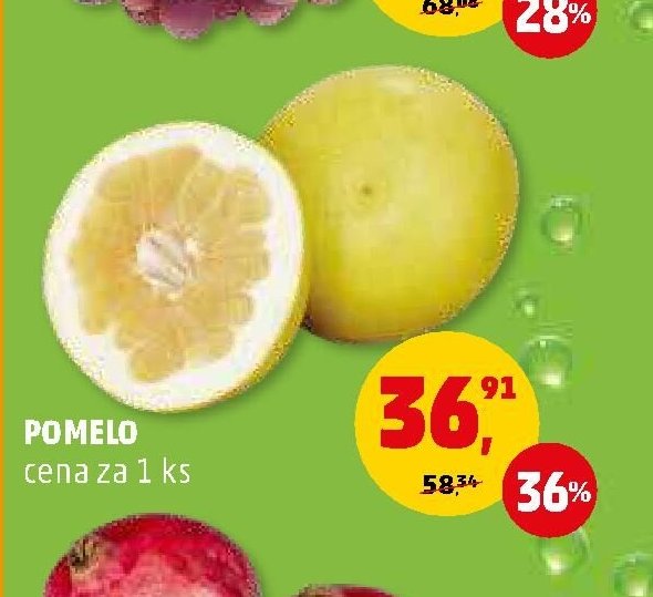Pomelo