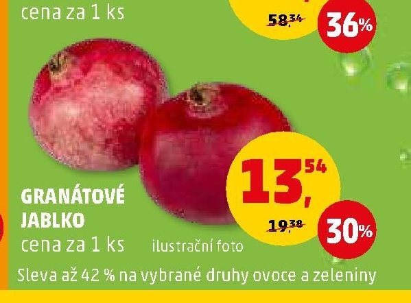 Granátové jablko