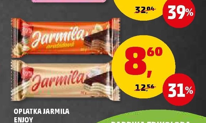 OPLATKA JARMILA ENJOY