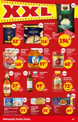 akční leták Penny Market 11.1.2024-17.1.2024