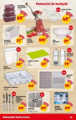 akční leták Penny Market 11.1.2024-17.1.2024