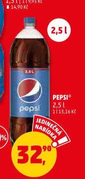 Pepsi
