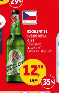 Excelent 11