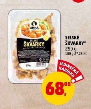 Selské škvarky